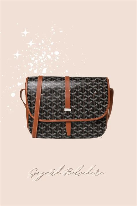 french brand similar to goyard|moynat vs goyard handbag.